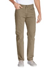 Eddie Bauer Herren Flex Jeans