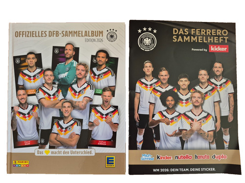 Offizielles