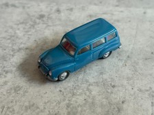 Wiking 1:87 Auto union 1000