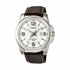 Herrenuhr Casio