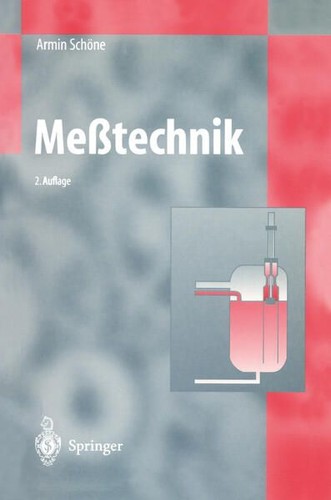 Messtechnik schöne armin - :, schöne,