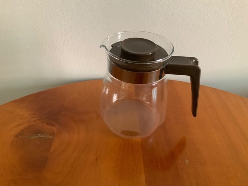 Vintage kleine glas - vintage,