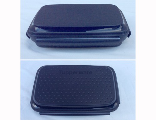 Tupperware brotdose flip - -, &