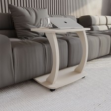 Beistelltisch Couch, mit