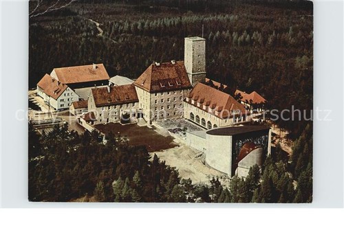 Ebermannstadt burg feuerstein - ebermannstadt,