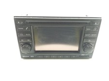 NISSAN QASHQAI Satellite