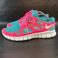 Nike Free Run+ 2 Womens Size