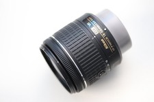 Nikon AF-P 3,5-5,6/18-55mm DX