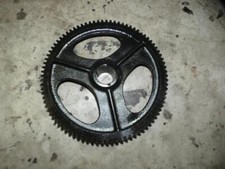 11er Deutz F1M414/46 Zahnrad