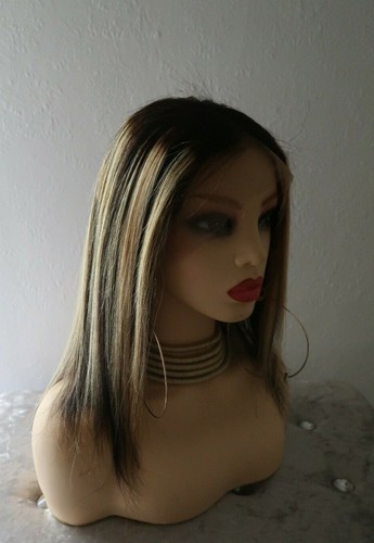 Caroline caramel balayage - caramel,
