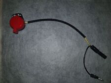 Stopschalter GX Version für Honda GX160,GX200,GX240,GX270,GX390 interne Masse