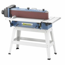 BERNARDO Kantenschleifmaschine