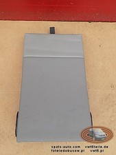 VW T5 T6 Armlehne für Doppelbank vorne