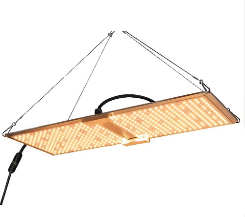 Pflanzenlampe doppelte - pflanzenlampe,