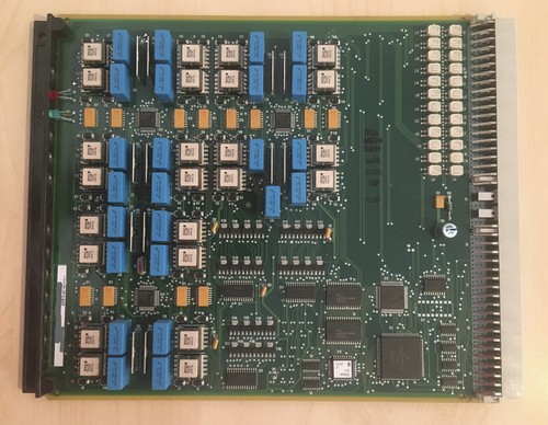 Siemens hipath 3800 slmo2 - siemens,