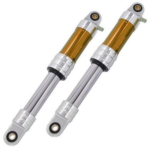 Stoßdämpfer paar 330mm - paar,