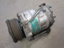 Klimakompressor VW Polo 6N 6N2 GTI 4Zylinder 6N0820803B