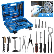 Bremstrommel Trommelbremsen