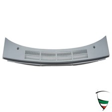 Alfa Romeo Spider Rundheck