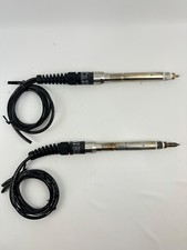 x(2) Lufterhitzer Leister 120V