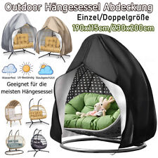 Hängesessel Abdeckung