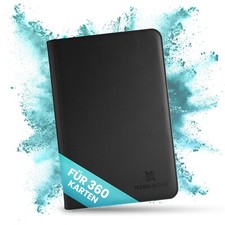 Sammelkarten Album für 360