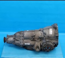 Audi A6  2.7 TDI Quattro Automatikgetriebe JAH . 6HP-19.  1071040064.