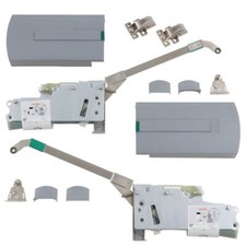 Grass Hochliftbeschlag F-20