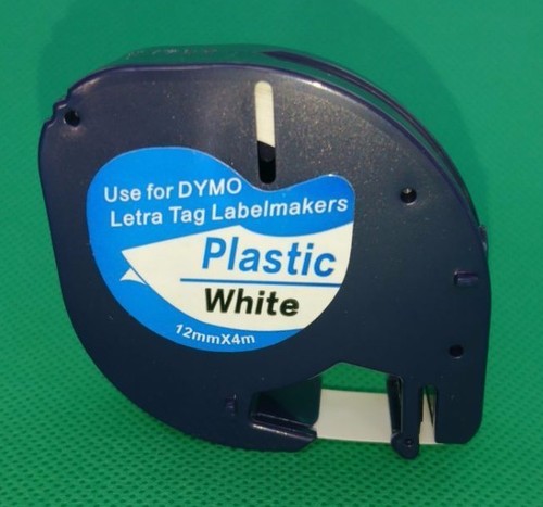 Dymo letratag letra tag - dymo,