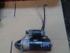 Anlasser / Starter Bosch