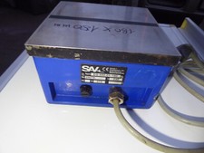 Entmagnetisiergerät SAV Entmagnetisierer 180x180 mm TOPPi