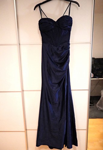 Viviry damen abendkleid - damen,