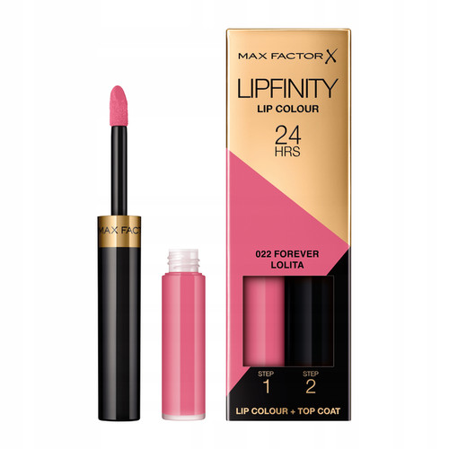 Max factor lipfinity lip - max,