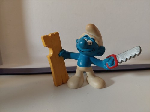 Schlümpfe schleich peyo - schlümpfe,