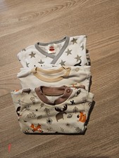 Set Pullover & Hosen Gr 56 &