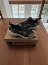 Nike ACG Mountain Fly Low Neu