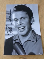 Unikat. Orginales Autogramm