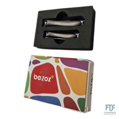 Bezox stück nagelknipser - bezox, 2