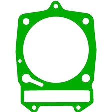 Dichtung Zylinderfuß für Piaggio/Vespa MP3 Business 500 2016-2018 M86100