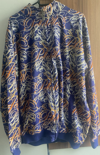 Pelle deadstock - , xl