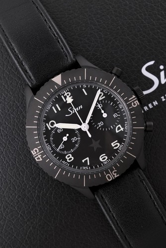 Sinn 155 revolution ii - sinn,