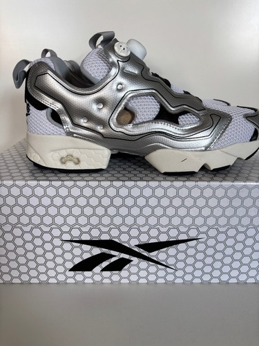 Beams reebok insta pump fury - beams,