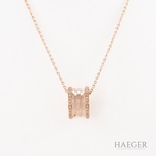 Bulgari „B.zero1“ Kette