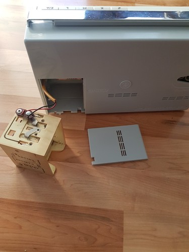Ddr radio stern 111 - radio,