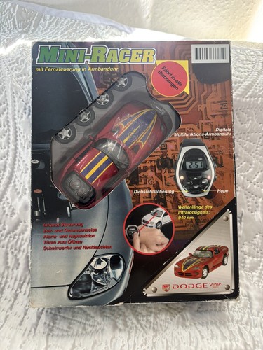 Mini racer newray - racer,