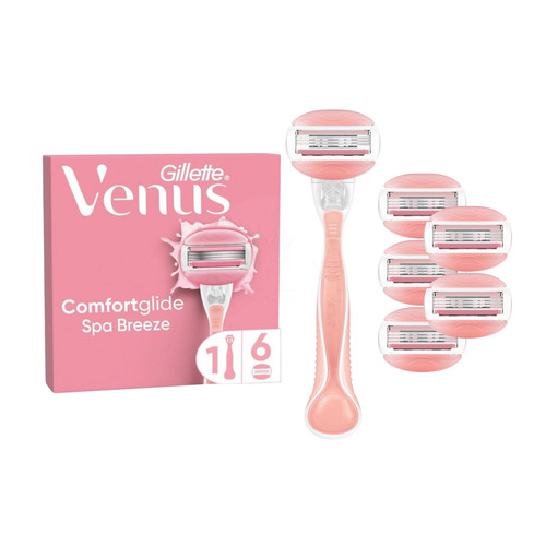Gillette venus comfortglide - gillette,
