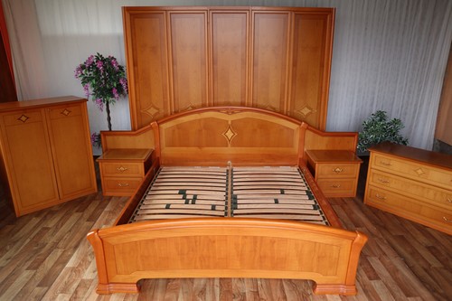2104b schlafzimmer set - nr.2104b,