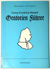Georg Friedrich Händel
