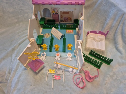 Mein kleines pony - kleines, little