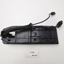 2006-2011 BMW E92 MOBILE PHONE